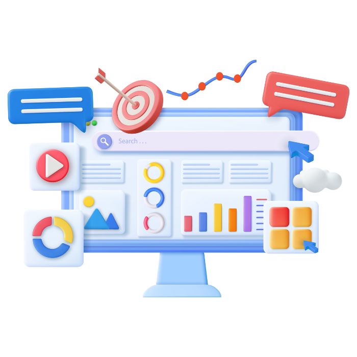 Technical SEO Services at RankRoute