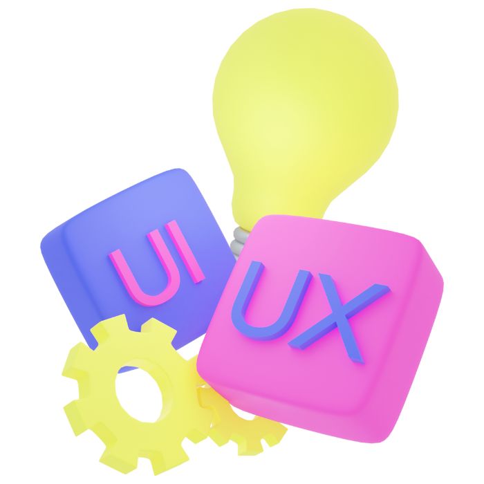 UIUX Design Services at RankRoute