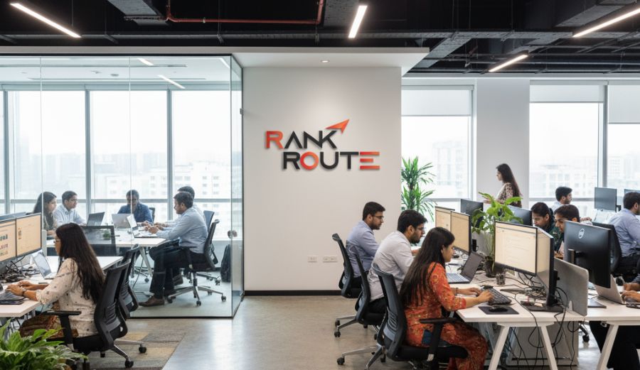 Best Web Development Company in Bangladesh
