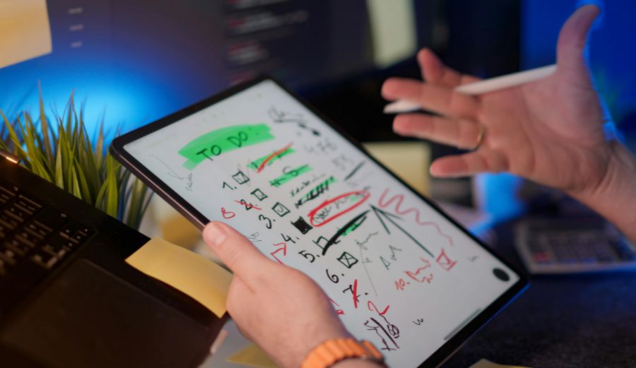 How Digital Business Works